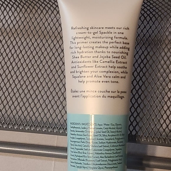 Laura Geller Spackle Skin Perfecting Primer Sealed NWOT 2 Oz/59 Ml RV $36.00 - Picture 5 of 7